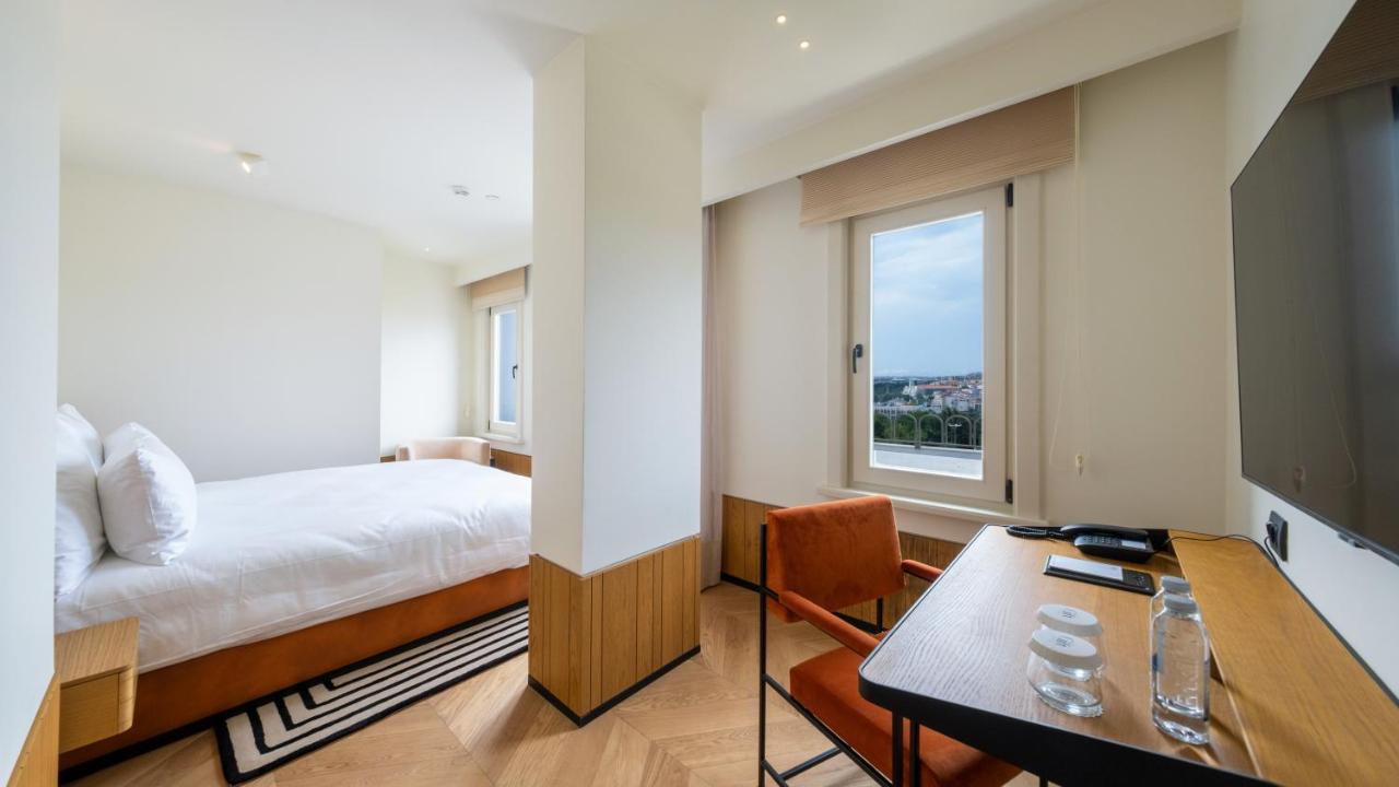 The Gift Hotel Estambul Exterior foto