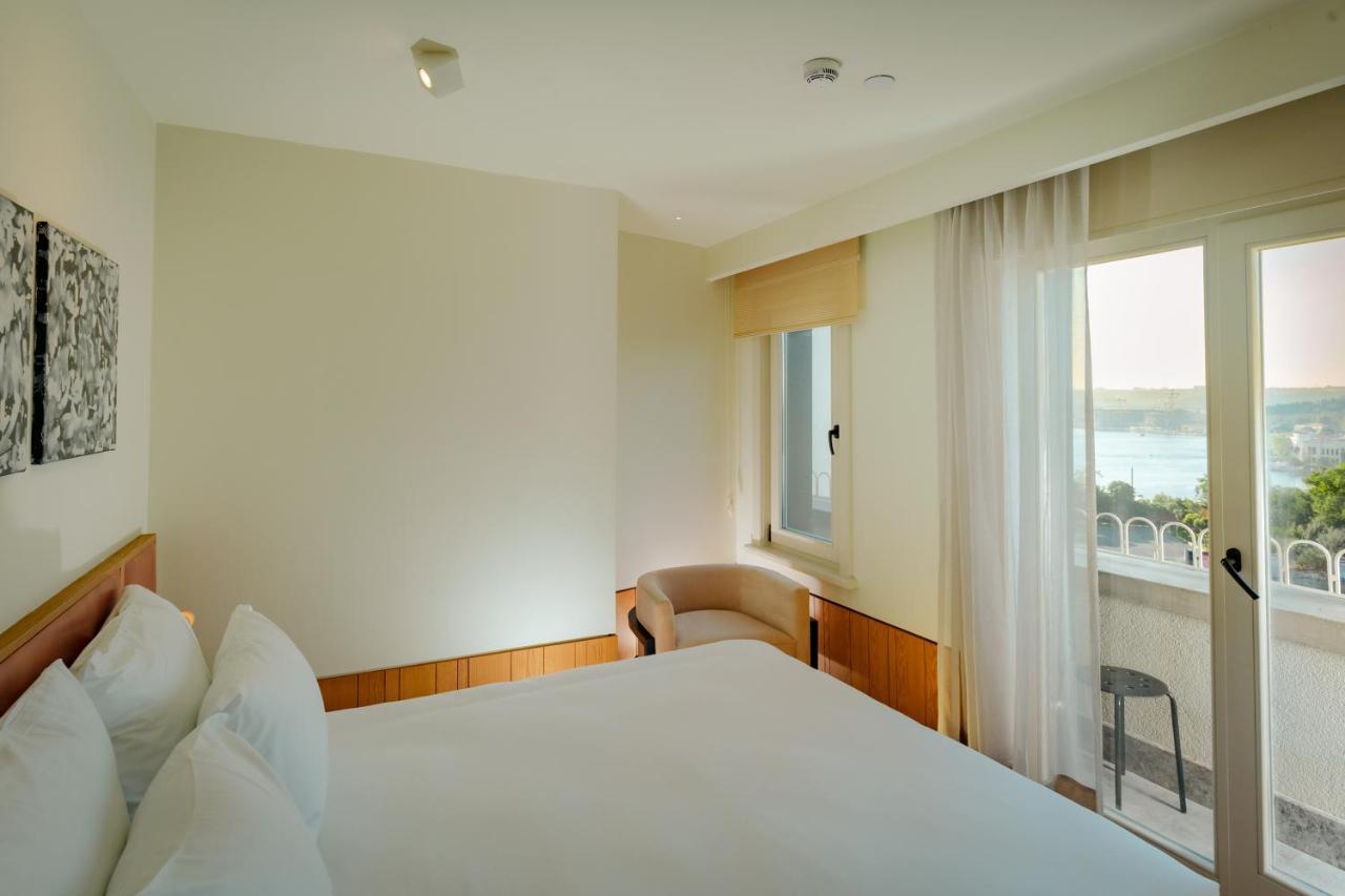 The Gift Hotel Estambul Exterior foto
