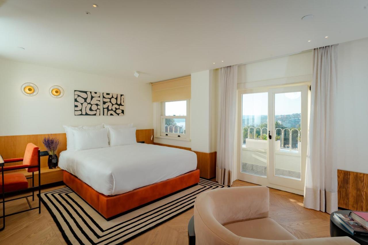 The Gift Hotel Estambul Exterior foto