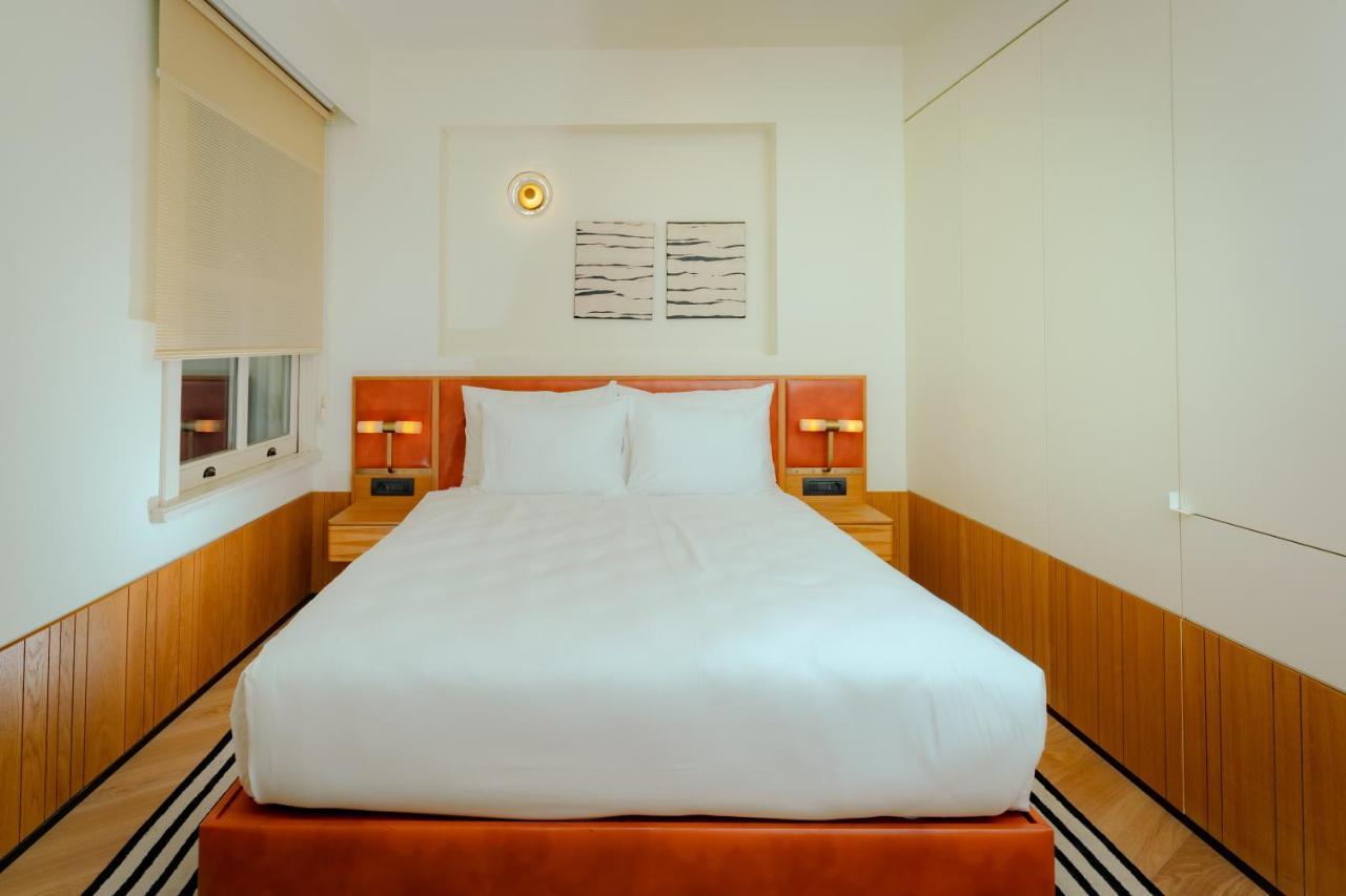 The Gift Hotel Estambul Exterior foto