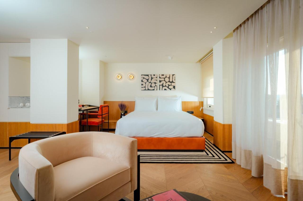 The Gift Hotel Estambul Exterior foto