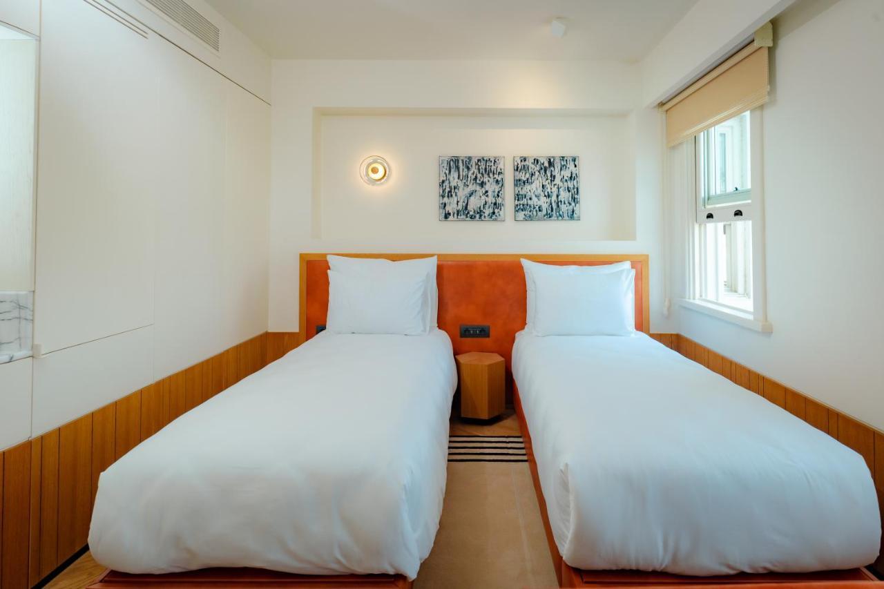 The Gift Hotel Estambul Exterior foto