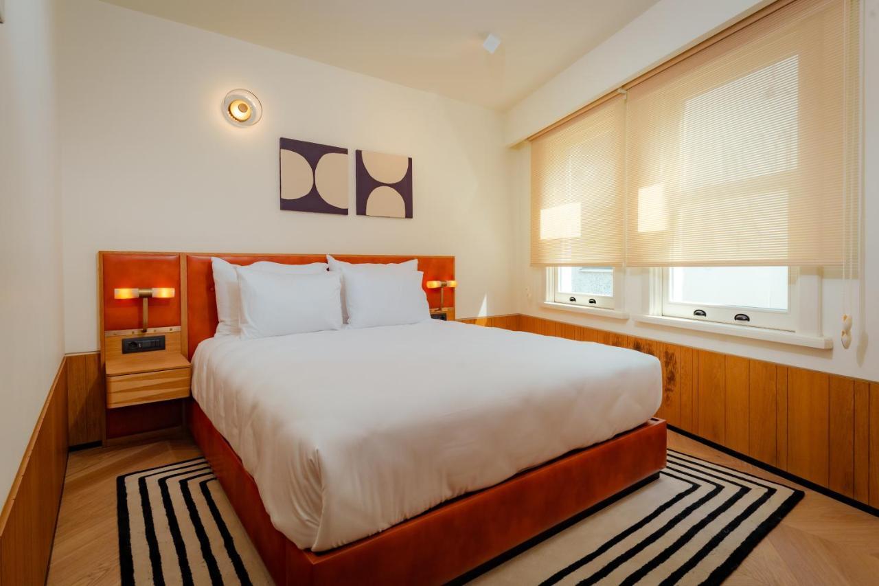 The Gift Hotel Estambul Exterior foto
