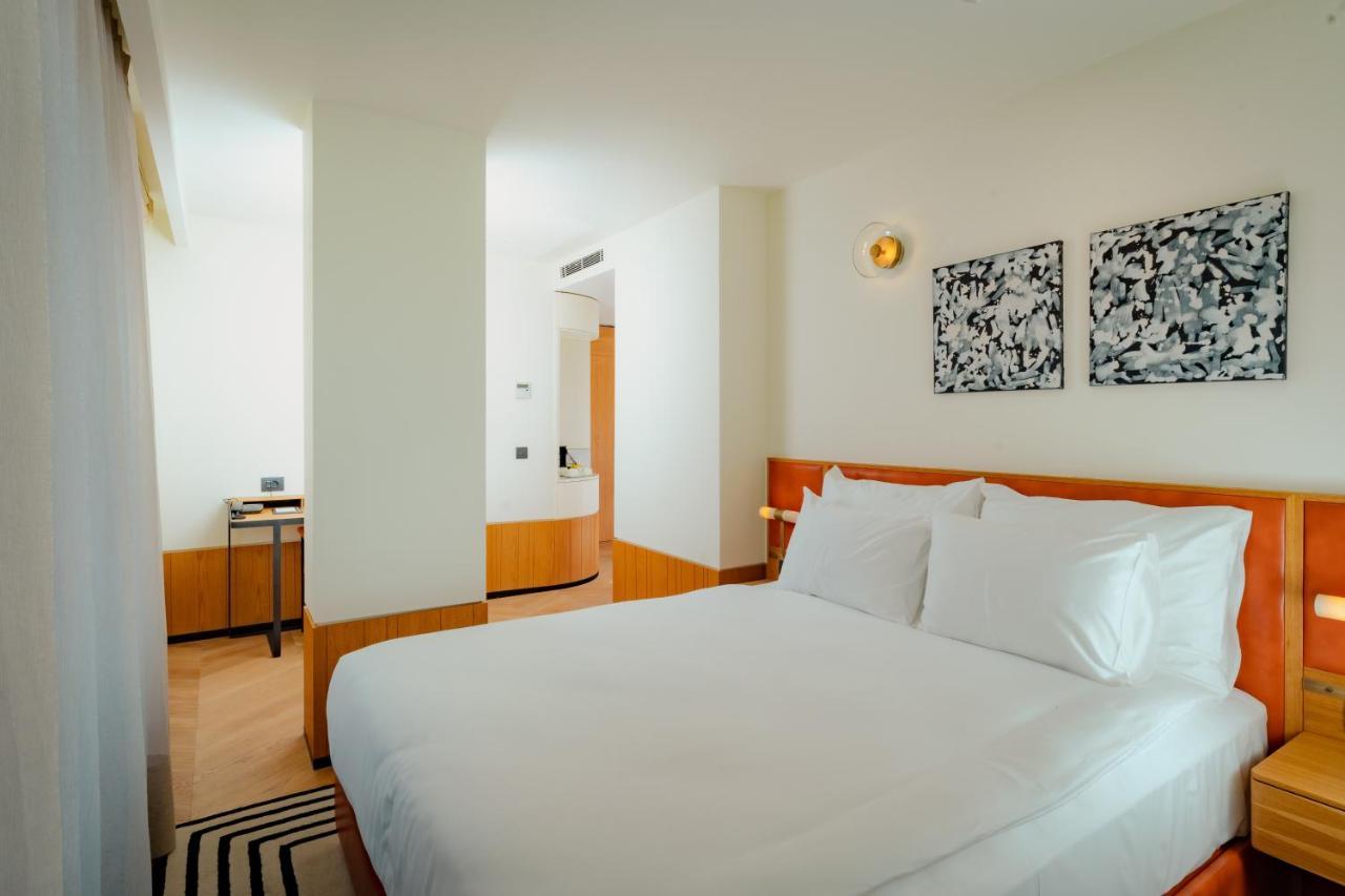 The Gift Hotel Estambul Exterior foto