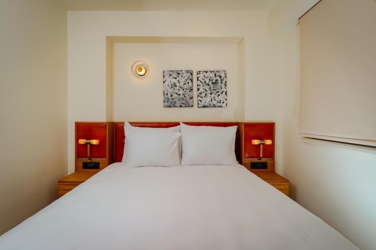 The Gift Hotel Estambul Exterior foto